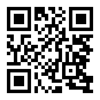 QR Code ou Bidi de l'entreprise ou le lieu