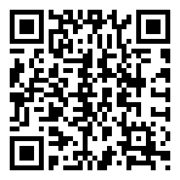 Codigo QR o Bidi del negocio o lugar