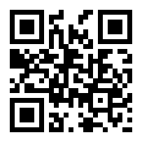 Código QR ou Bidi do negocio ou lugar