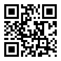 Código QR ou Bidi do negocio ou lugar