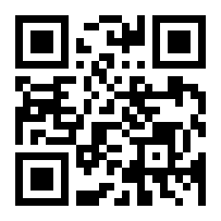 Código QR ou Bidi do negocio ou lugar