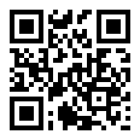 QR Code ou Bidi de l'entreprise ou le lieu