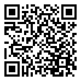 Codigo QR o Bidi del negocio o lugar