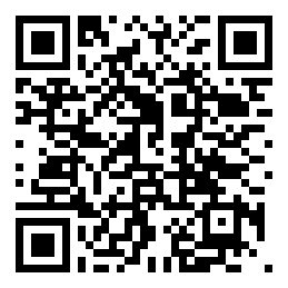 Codigo QR o Bidi del negocio o lugar