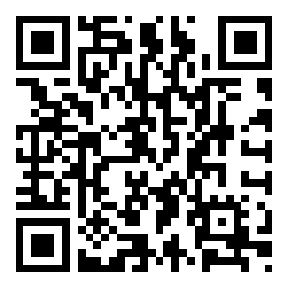 Codigo QR o Bidi del negocio o lugar