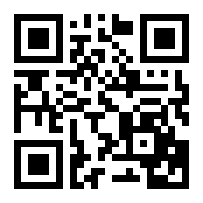 codice QR o Bidi dell'attività commerciale o luogo