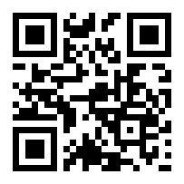 Codigo QR o Bidi del negocio o lugar