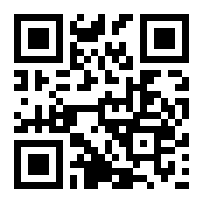 QR Code ou Bidi de l'entreprise ou le lieu