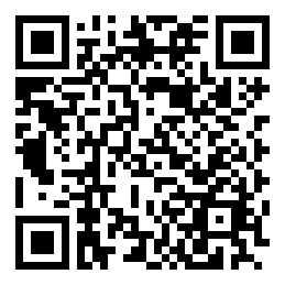 Codigo QR o Bidi del negocio o lugar