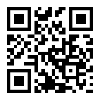 Código QR ou Bidi do negocio ou lugar