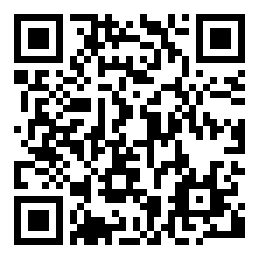 Codigo QR o Bidi del negocio o lugar