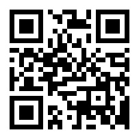 QR code or Bidi of the business or place