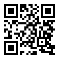 Codul QR sau Bidi al afacerii sau a locului