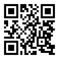 codice QR o Bidi dell'attività commerciale o luogo