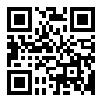 codice QR o Bidi dell'attività commerciale o luogo