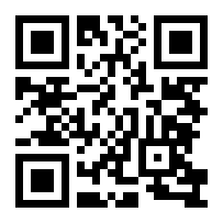 QR Code ou Bidi de l'entreprise ou le lieu