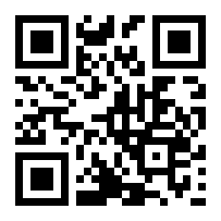 QR Code ou Bidi de l'entreprise ou le lieu