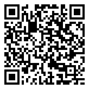 Codigo QR o Bidi del negocio o lugar