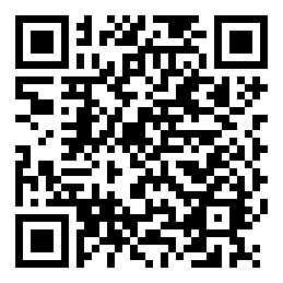 Codigo QR o Bidi del negocio o lugar