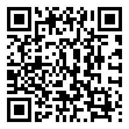 Codigo QR o Bidi del negocio o lugar