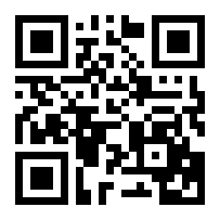 Código QR ou Bidi do negocio ou lugar