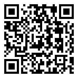 Codigo QR o Bidi del negocio o lugar