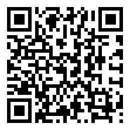 Codigo QR o Bidi del negocio o lugar