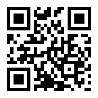 QR Code ou Bidi de l'entreprise ou le lieu