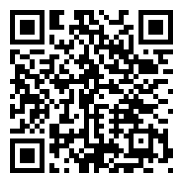 Codigo QR o Bidi del negocio o lugar