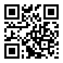 QR Code ou Bidi de l'entreprise ou le lieu