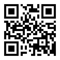 codice QR o Bidi dell'attività commerciale o luogo