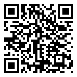 Codigo QR o Bidi del negocio o lugar