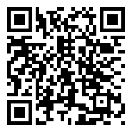 Codigo QR o Bidi del negocio o lugar