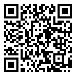 Codigo QR o Bidi del negocio o lugar