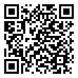 Codigo QR o Bidi del negocio o lugar