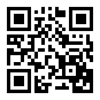 QR Code ou Bidi de l'entreprise ou le lieu