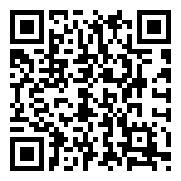 QR code or Bidi of the business or place