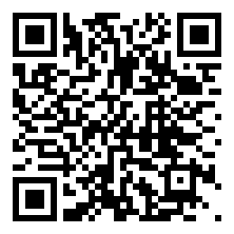 codice QR o Bidi dell'attività commerciale o luogo