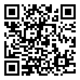 Codigo QR o Bidi del negocio o lugar