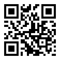 QR Code ou Bidi de l'entreprise ou le lieu