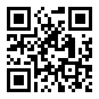 codice QR o Bidi dell'attività commerciale o luogo