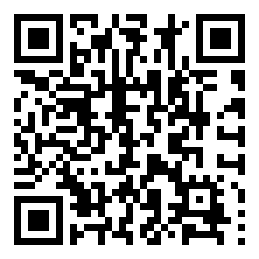 Codigo QR o Bidi del negocio o lugar