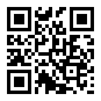 Codigo QR o Bidi del negocio o lugar