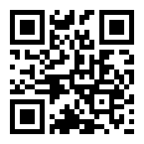 Código QR ou Bidi do negocio ou lugar