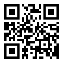 Código QR ou Bidi do negócio ou local