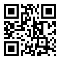 Código QR ou Bidi do negócio ou local