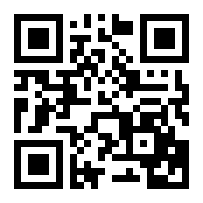 codice QR o Bidi dell'attività commerciale o luogo