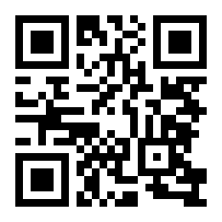 QR Code ou Bidi de l'entreprise ou le lieu