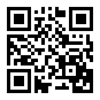 Código QR ou Bidi do negócio ou local