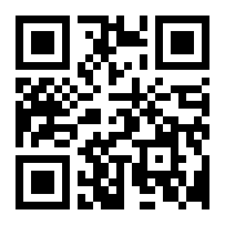 QR Code ou Bidi de l'entreprise ou le lieu